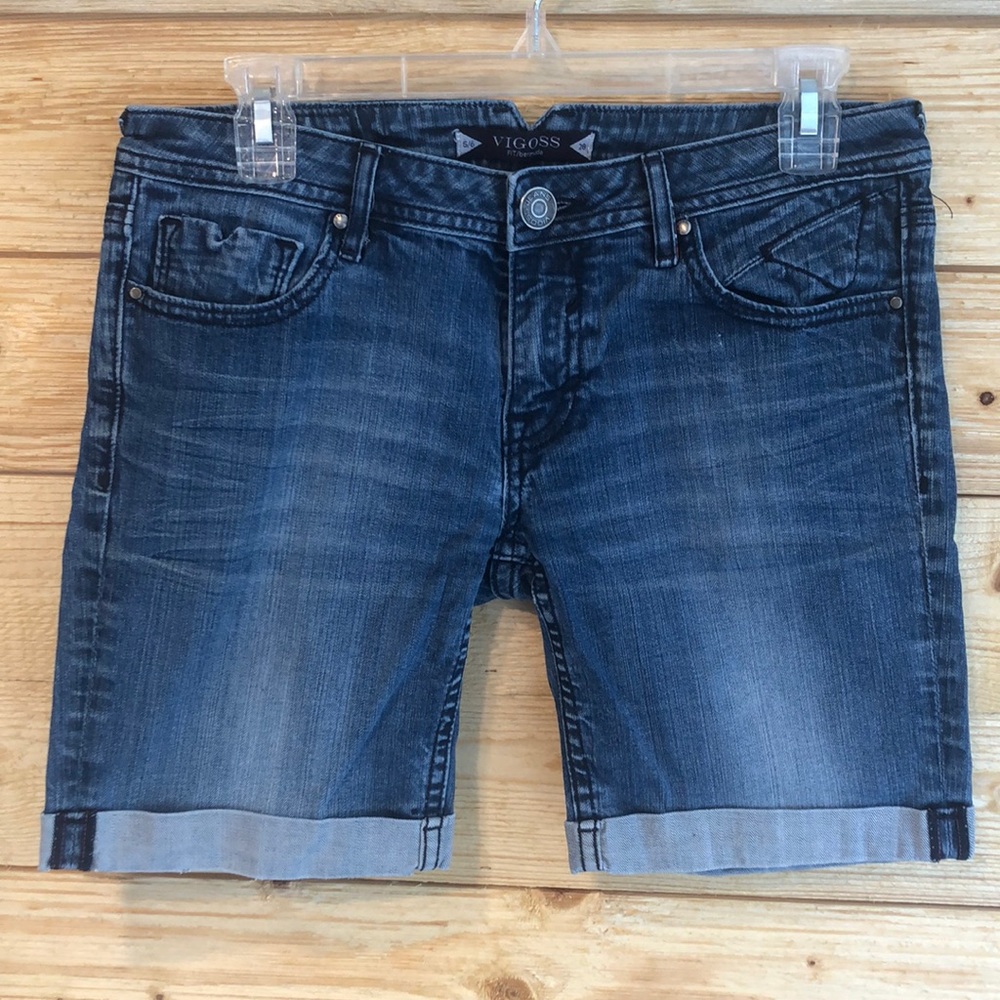 Vigoss Shorts 5/6